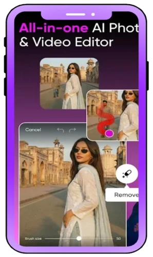 AI-Powered Features