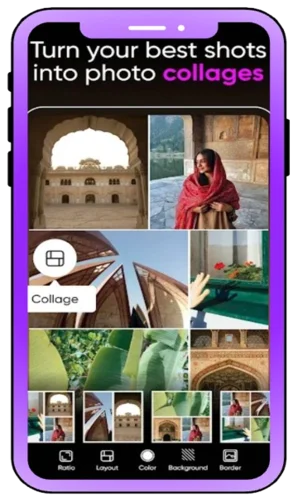 Collage & Design Maker